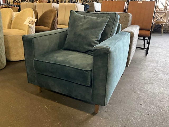 Rimini fauteuil - afbeelding 1 van  8