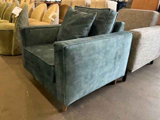 Rimini fauteuil - afbeelding 3 van  8