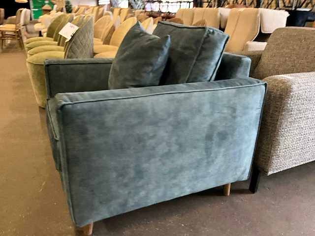 Rimini fauteuil - afbeelding 4 van  8