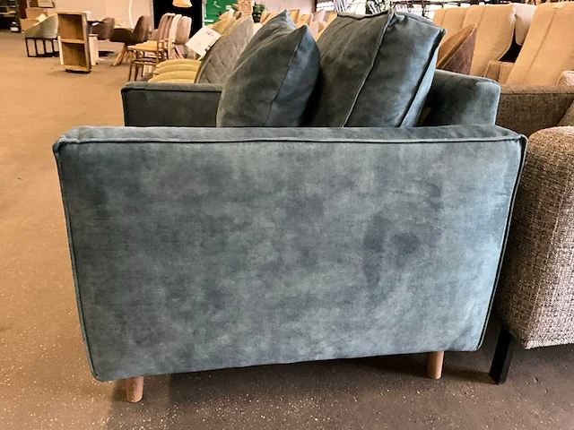 Rimini fauteuil - afbeelding 5 van  8