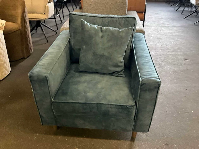 Rimini fauteuil - afbeelding 6 van  8