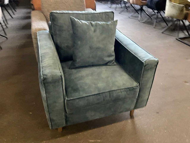 Rimini fauteuil - afbeelding 7 van  8