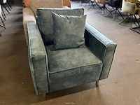 Rimini fauteuil - afbeelding 7 van  8