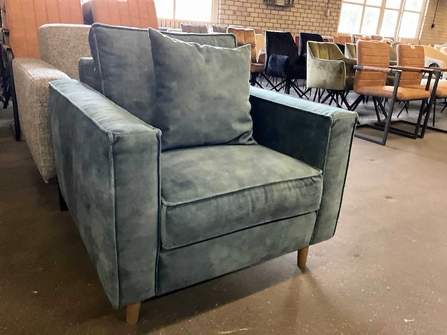 Rimini fauteuil - afbeelding 8 van  8