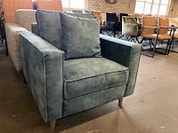 Rimini fauteuil - afbeelding 8 van  8