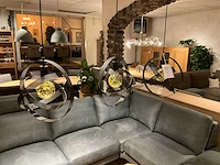 Rimini hanglamp - afbeelding 2 van  6