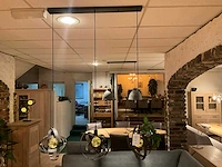 Rimini hanglamp - afbeelding 3 van  6