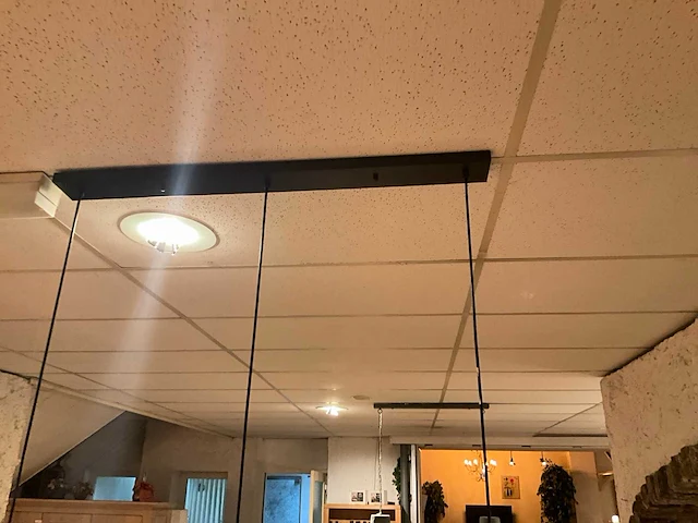 Rimini hanglamp - afbeelding 4 van  6