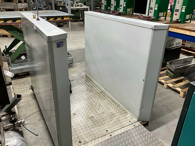 Rimo 1703001 hefplateau - afbeelding 2 van  5