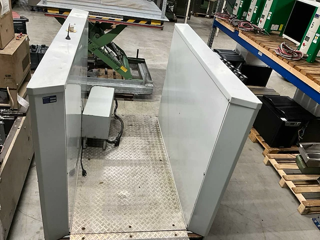 Rimo 1703001 hefplateau - afbeelding 3 van  5