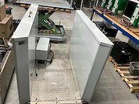 Rimo 1703001 hefplateau - afbeelding 3 van  5