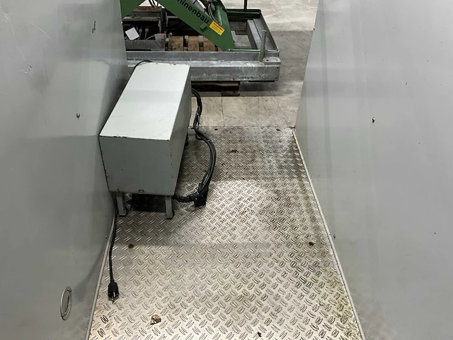 Rimo 1703001 hefplateau - afbeelding 4 van  5