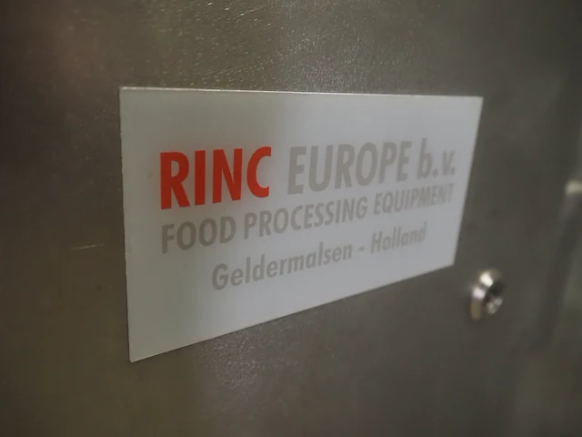 Rinc europe - afbeelding 6 van  14