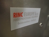 Rinc europe - afbeelding 6 van  14
