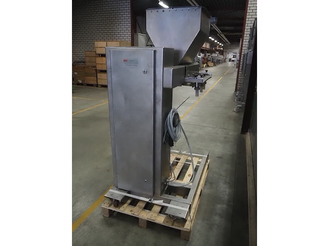 Rinc europe - afbeelding 9 van  14