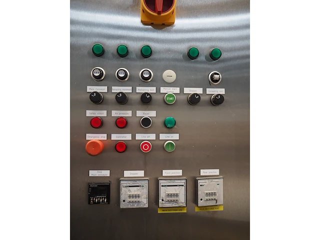 Rinc europe - afbeelding 8 van  19