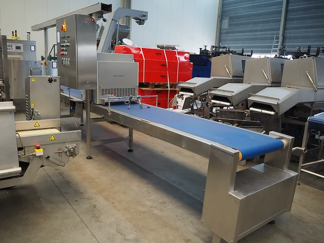 Rinc europe - afbeelding 1 van  19