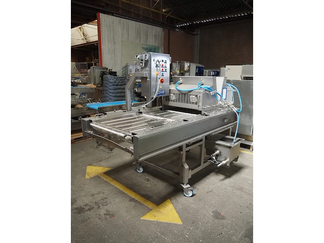 Rinc europe - afbeelding 1 van  14