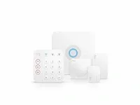 Ring - alarm (2th gen) - alarmsysteem