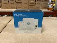 Ring - alarm (2th gen) - alarmsysteem - afbeelding 2 van  3