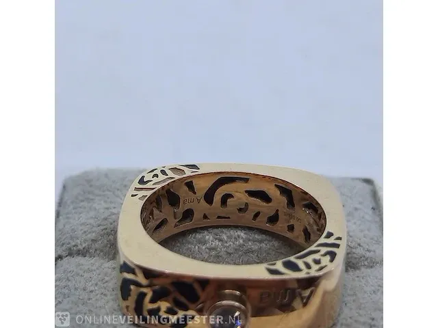 Ring ama - afbeelding 2 van  12