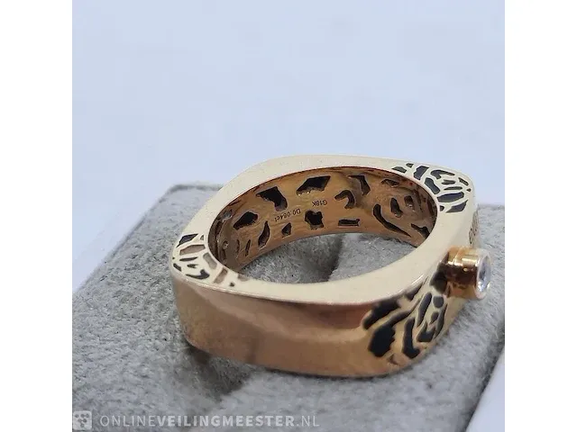 Ring ama - afbeelding 3 van  12