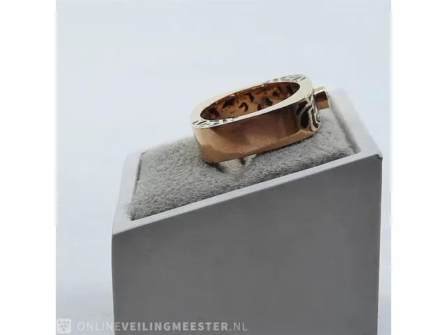 Ring ama - afbeelding 4 van  12