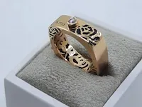 Ring ama - afbeelding 5 van  12