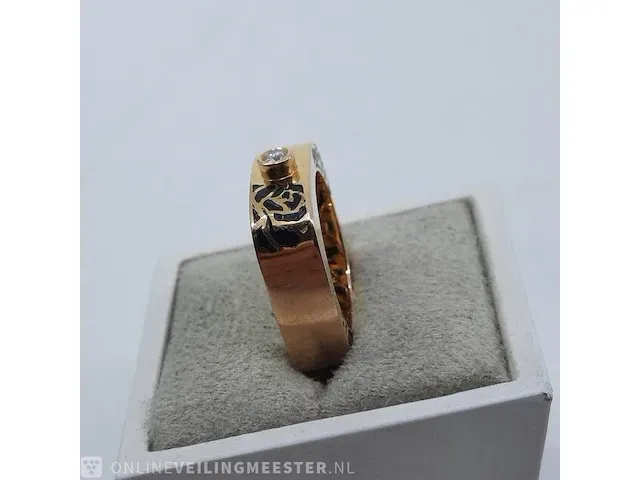 Ring ama - afbeelding 6 van  12