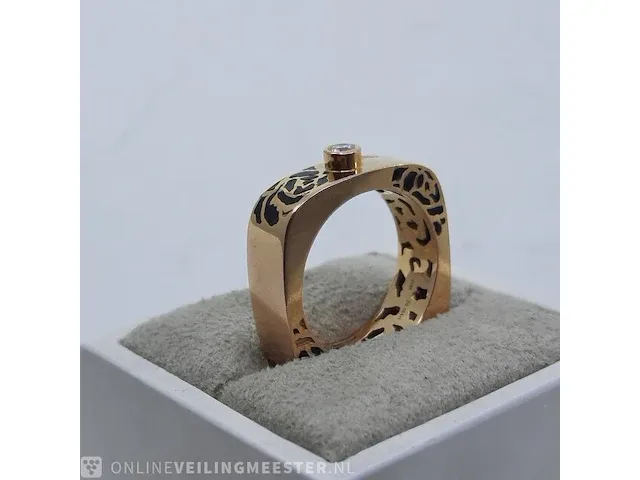 Ring ama - afbeelding 7 van  12