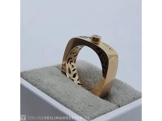 Ring ama - afbeelding 8 van  12