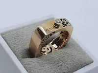 Ring ama - afbeelding 10 van  12