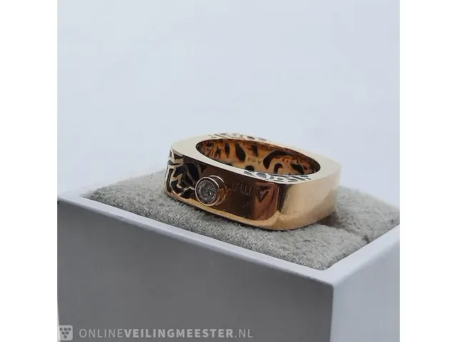 Ring ama - afbeelding 11 van  12