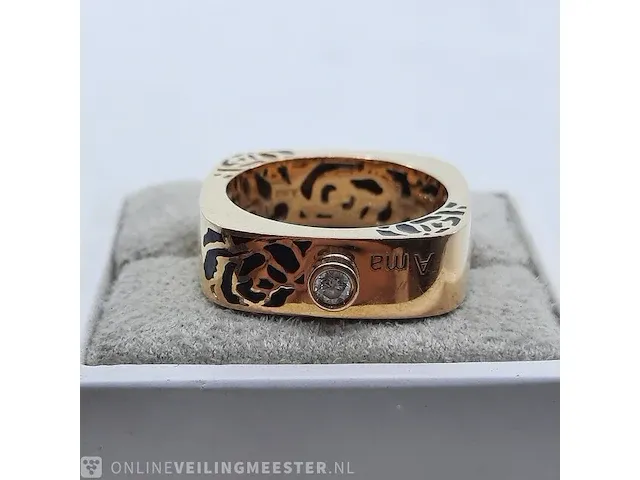 Ring ama - afbeelding 12 van  12