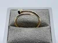 Ring cartier, just un clou - afbeelding 1 van  11