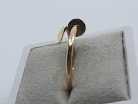 Ring cartier, just un clou - afbeelding 5 van  11
