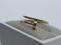 Ring cartier, just un clou - afbeelding 9 van  11