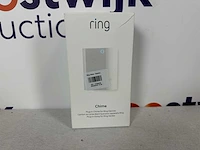 Ring chime gen. 2 - afbeelding 2 van  2