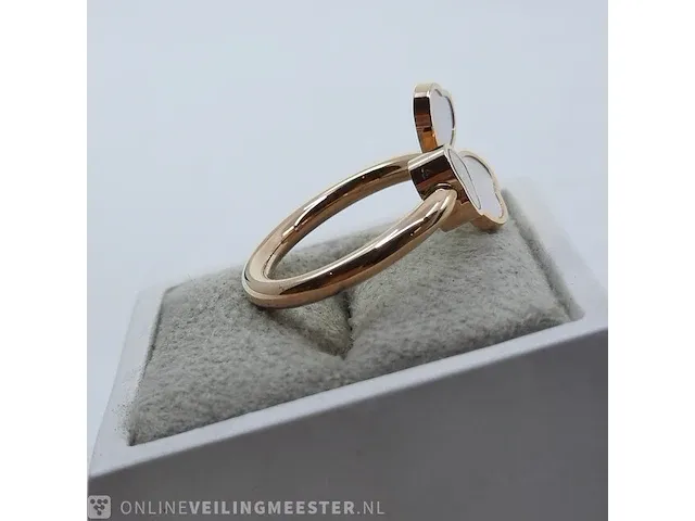 Ring chopard - afbeelding 2 van  13