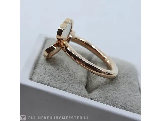 Ring chopard - afbeelding 3 van  13