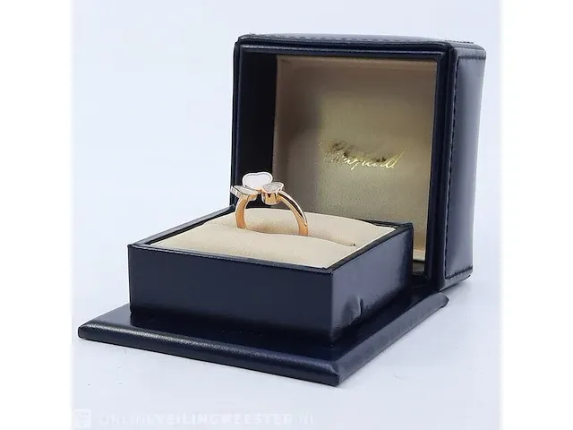 Ring chopard - afbeelding 4 van  13