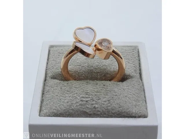 Ring chopard - afbeelding 1 van  13