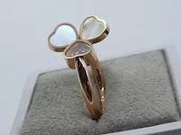Ring chopard - afbeelding 7 van  13