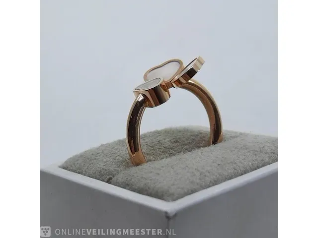 Ring chopard - afbeelding 8 van  13