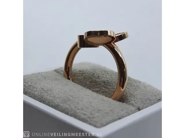 Ring chopard - afbeelding 9 van  13