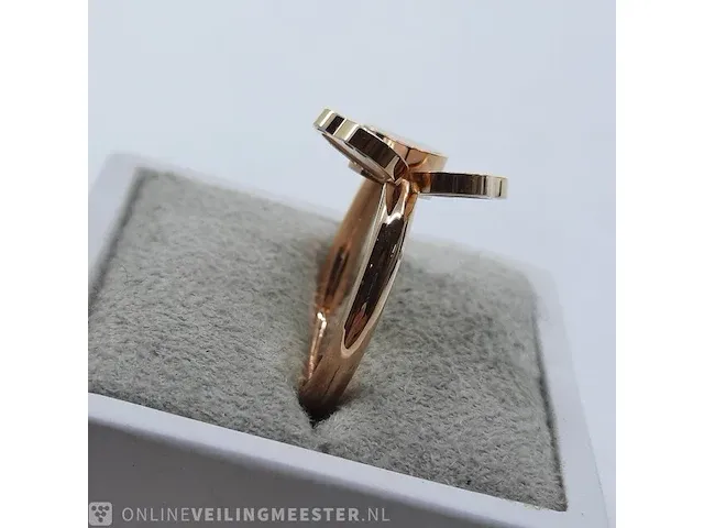 Ring chopard - afbeelding 10 van  13