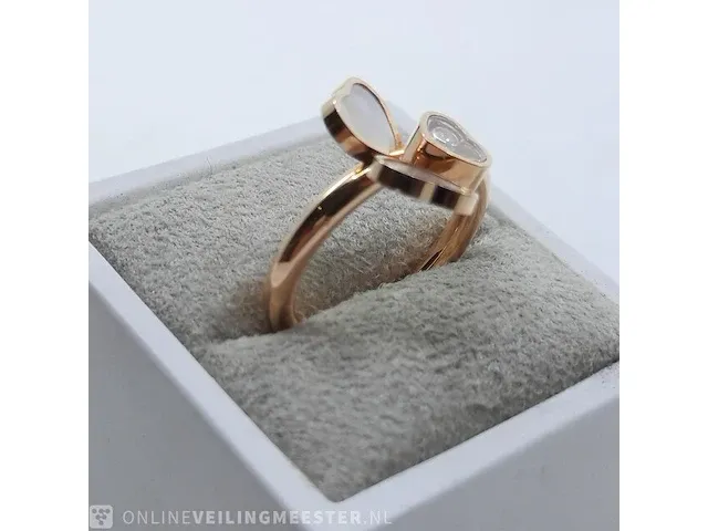 Ring chopard - afbeelding 11 van  13