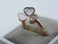 Ring chopard - afbeelding 12 van  13