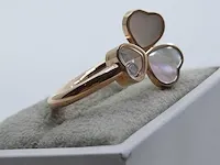 Ring chopard - afbeelding 13 van  13