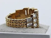 Ring dior - afbeelding 2 van  11